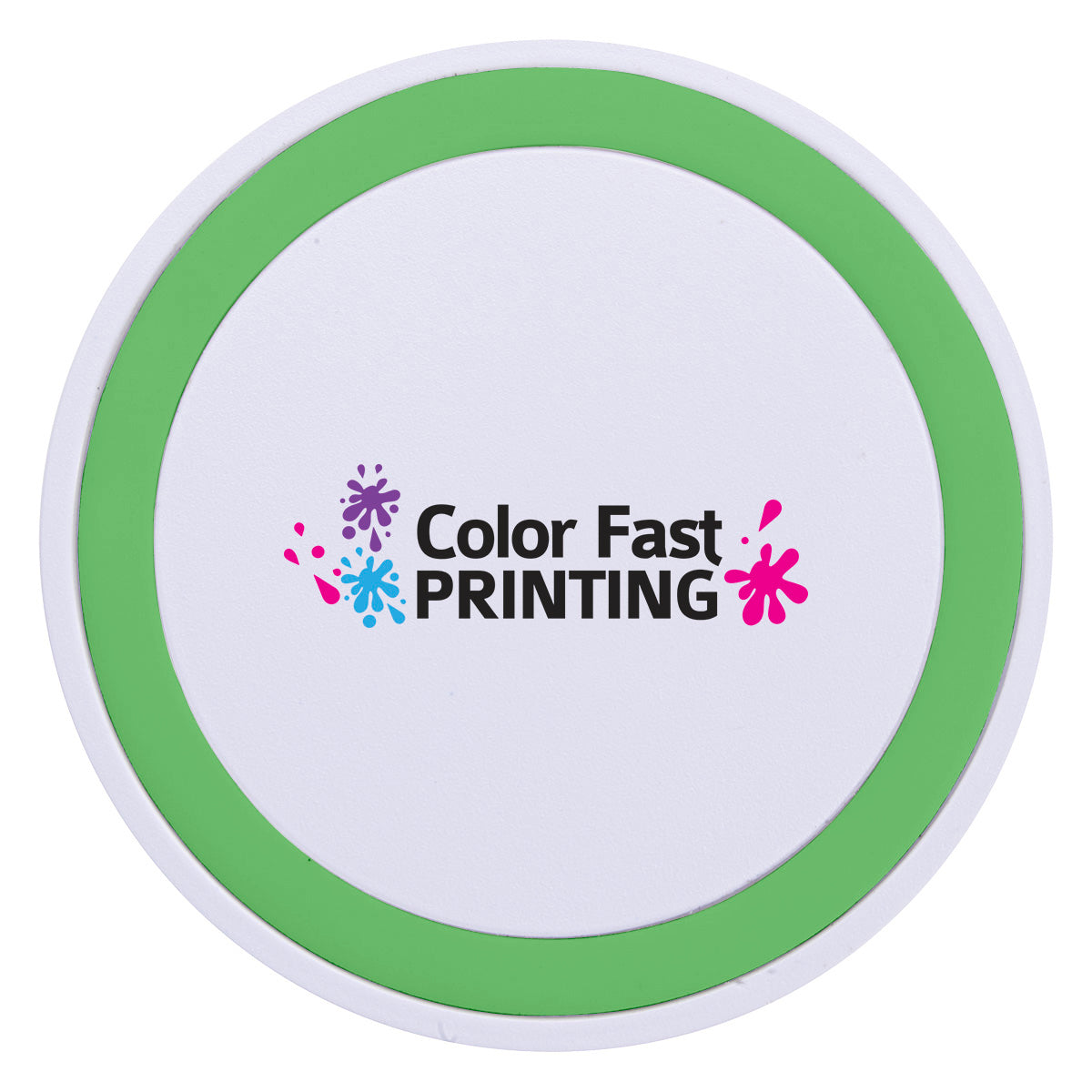 Wireless Phone Charging Pad