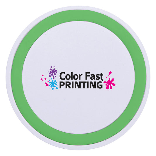 Wireless Phone Charging Pad