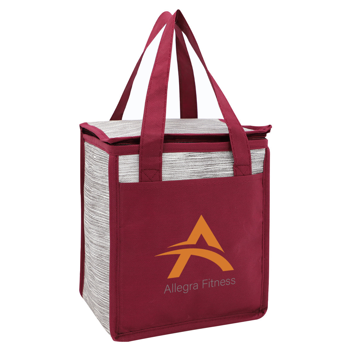 FRESNO NON-WOVEN COOLER BAG