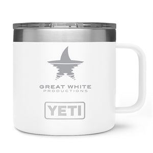 YETI 14 oz Rambler Mug