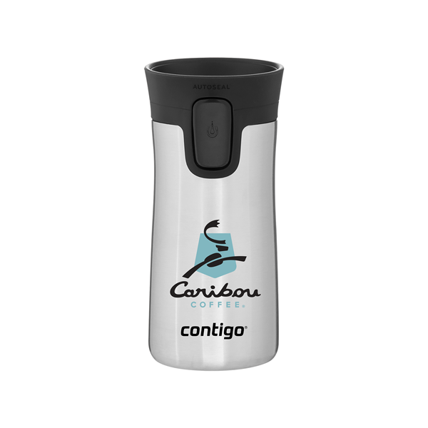 10 oz CONTIGO PINNACLE