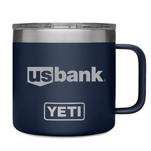 YETI 14 oz Rambler Mug