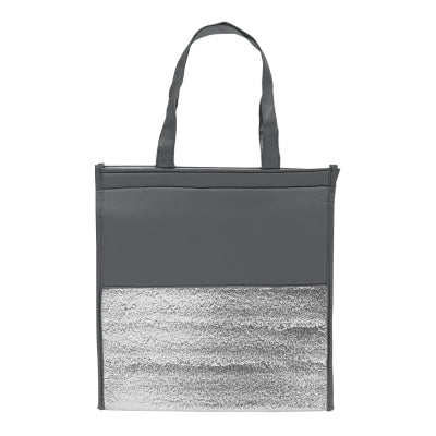 COLOR BASICS COOLER BAG