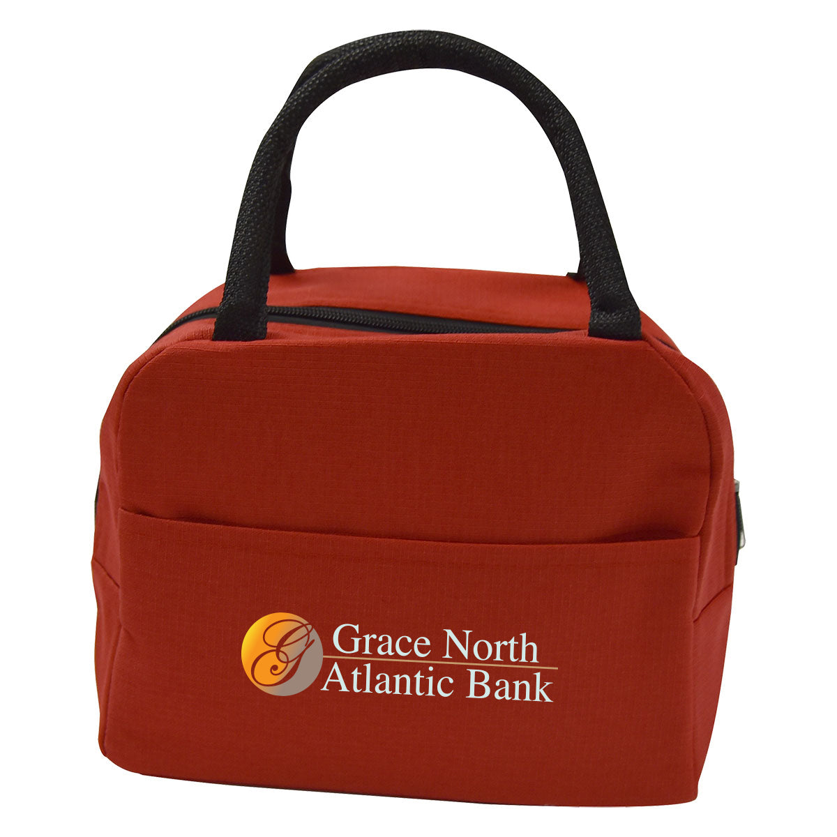 WATSON WATER RESISTANT LUNCH BAG