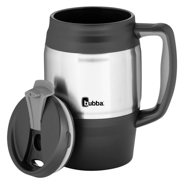 34 oz BUBBA CLASSIC DESK MUG