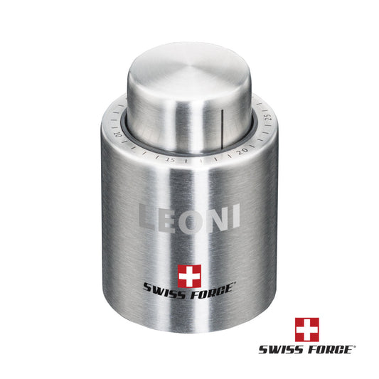 Swiss Force® Wine Stopper