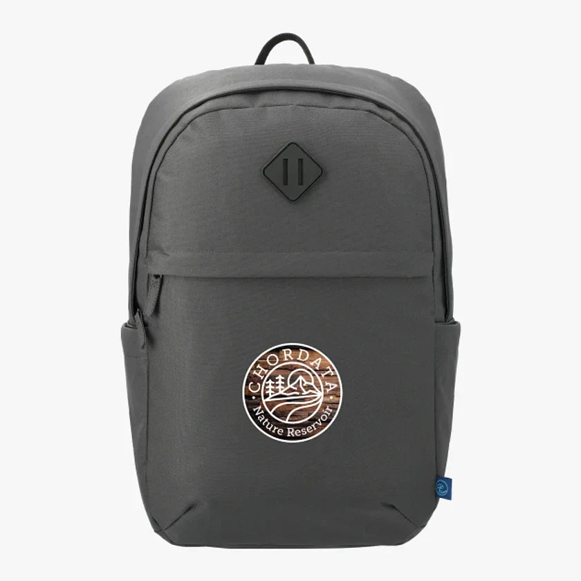 Repreve® Ocean Commuter 15" Computer Backpack