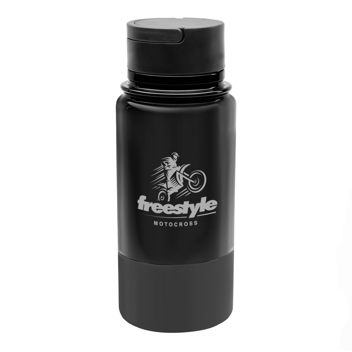 24 OZ. BANKS STAINLESS STEEL BOTTLE