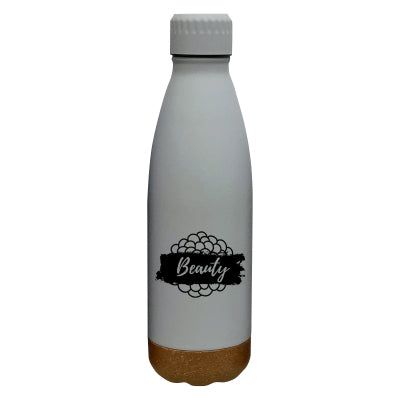 16 OZ. RYDER SWIGGY STAINLESS STEEL BOTTLE