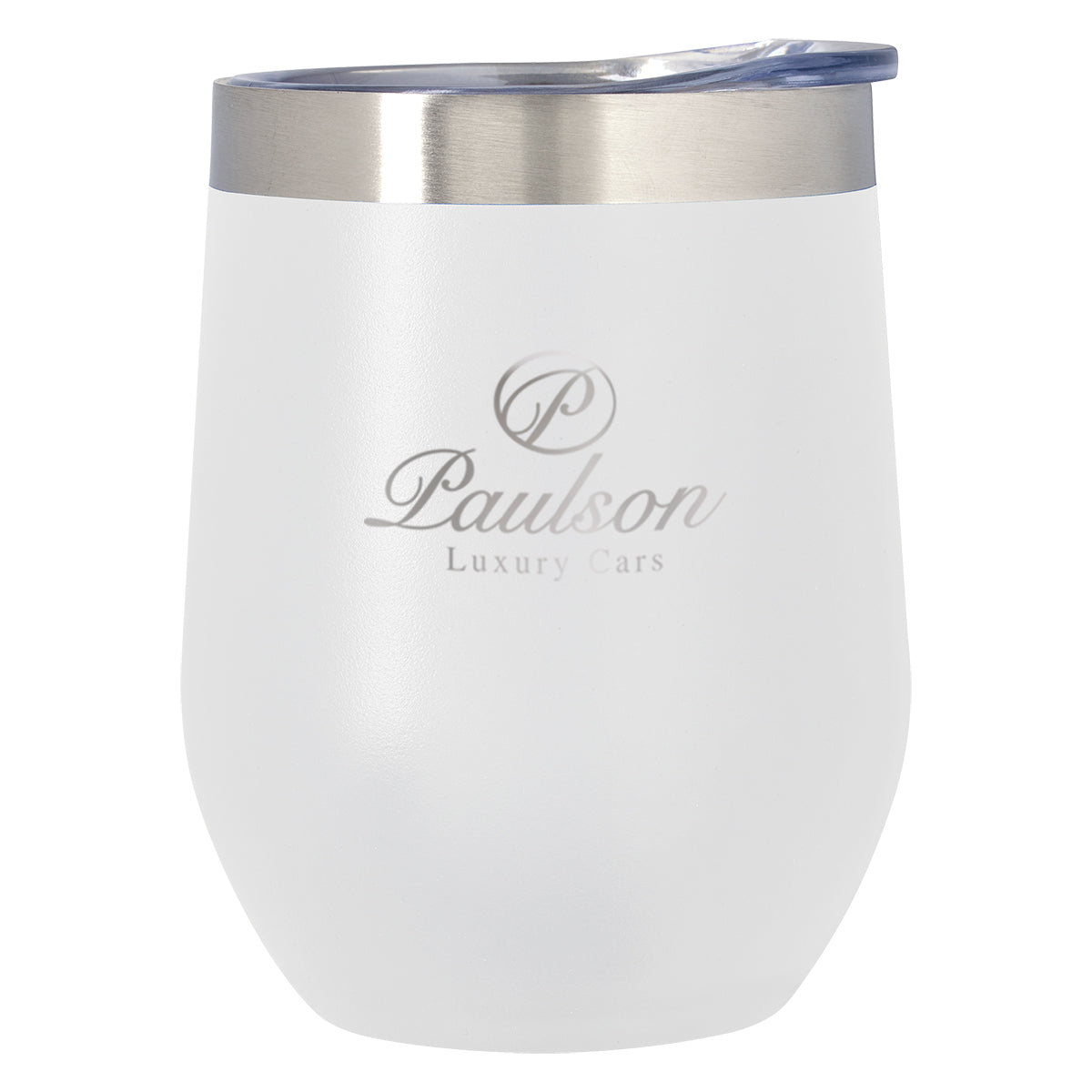 12 Oz. Vinay Stemless Wine Glass