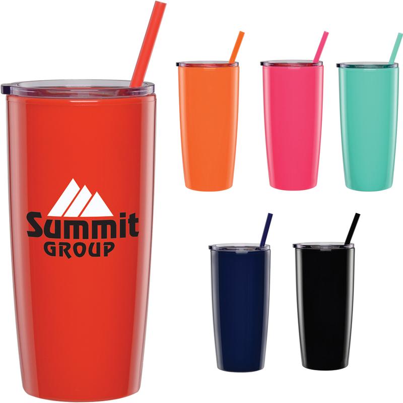 20 Oz. Omega Collection Tumbler