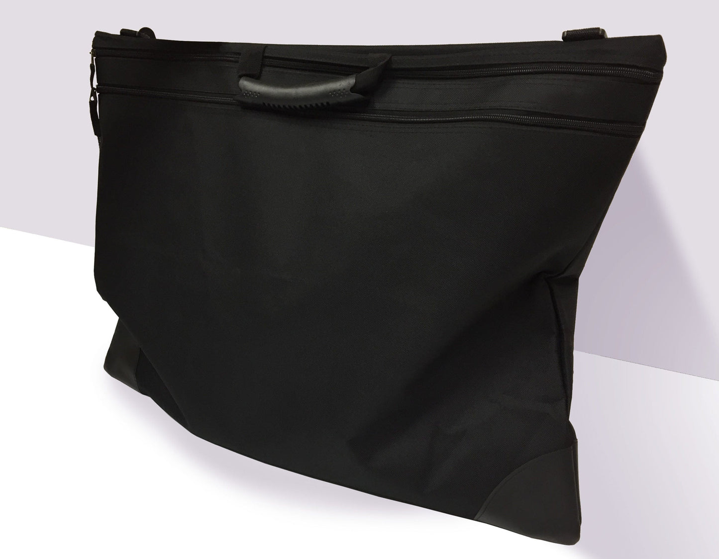 Micro Prize Drop Travel Bag