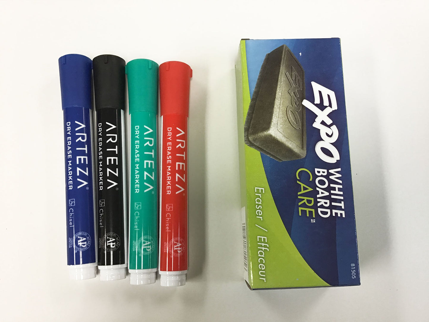 Dry Erase Prize Wheel
