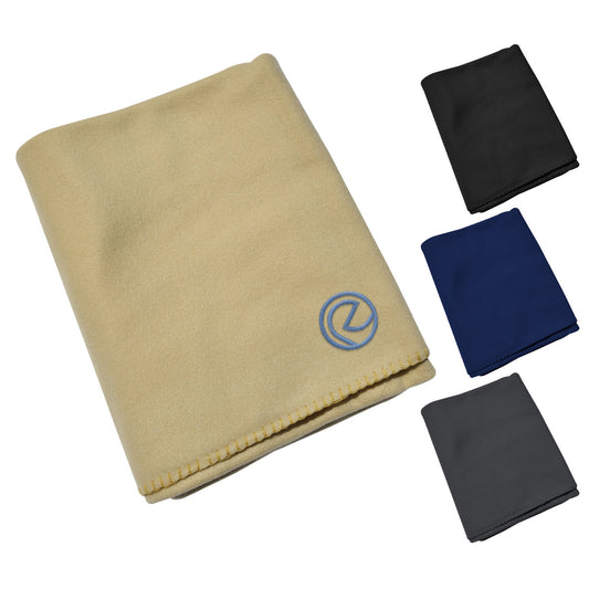 RPET FLEECE STADIUM BLANKET