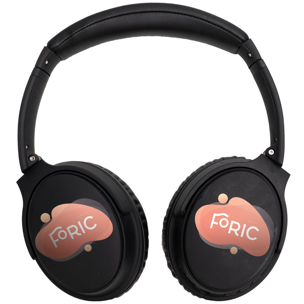 NoNoise ANC Headphones