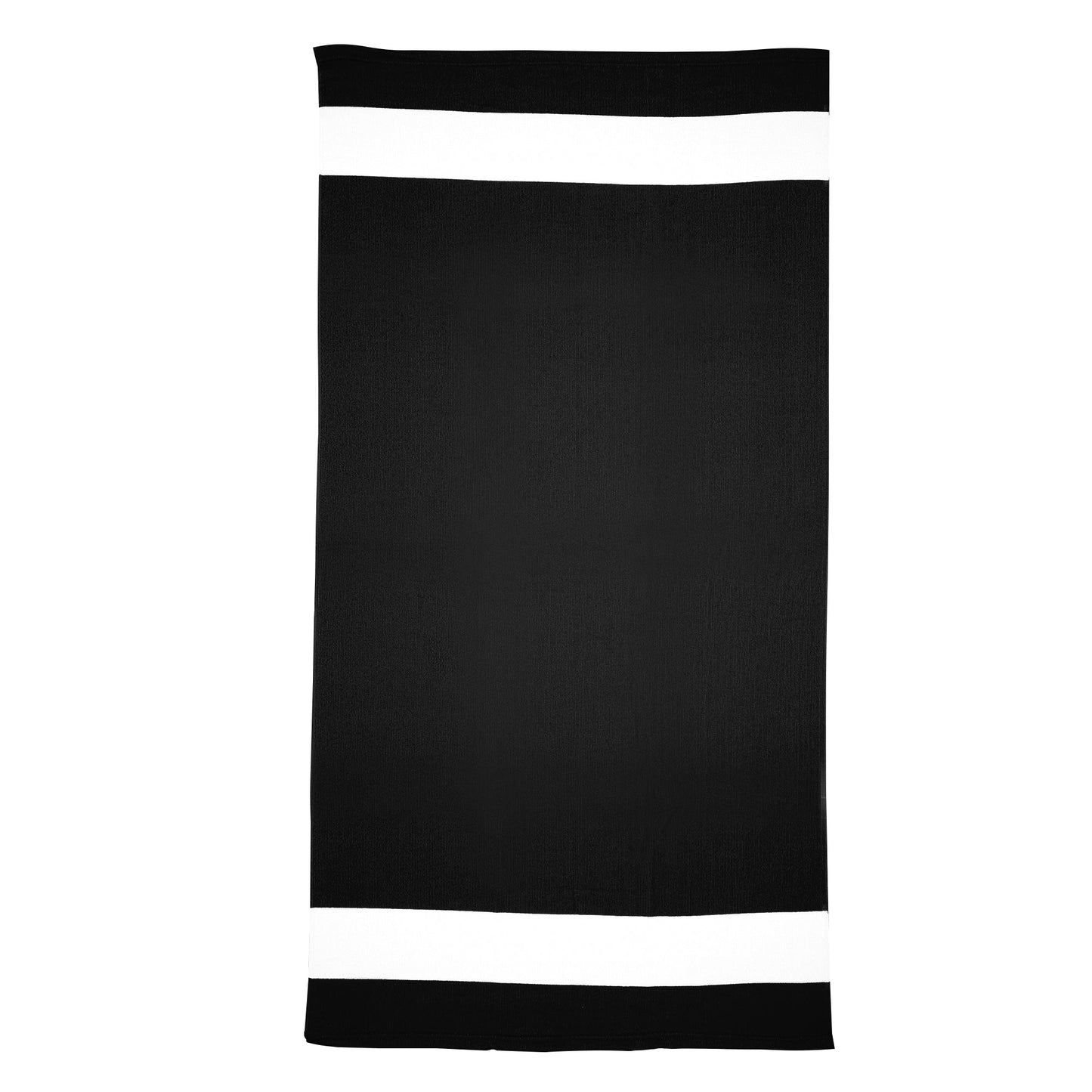 MICROFIBER BEACH TOWEL