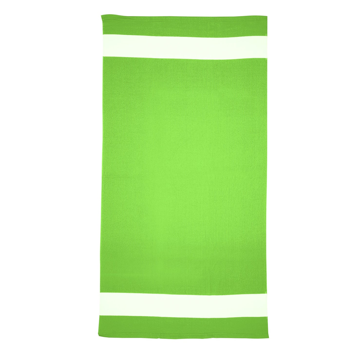 MICROFIBER BEACH TOWEL