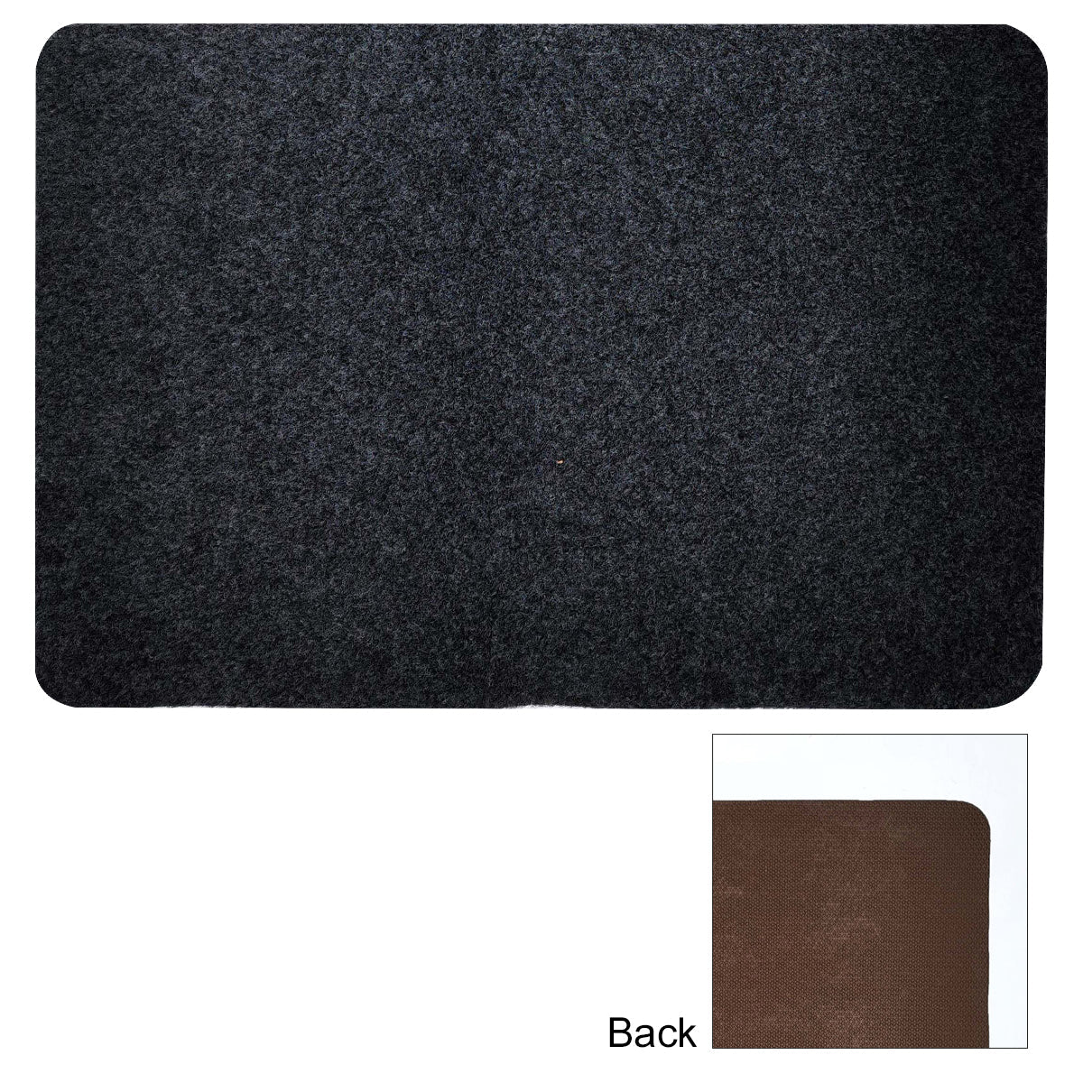 SMALL INTERIOR FLOOR MAT