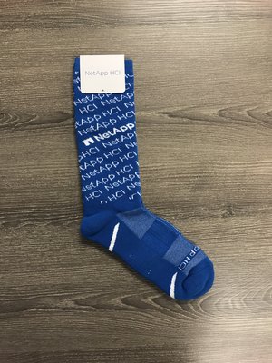 Athletic Crew Sock