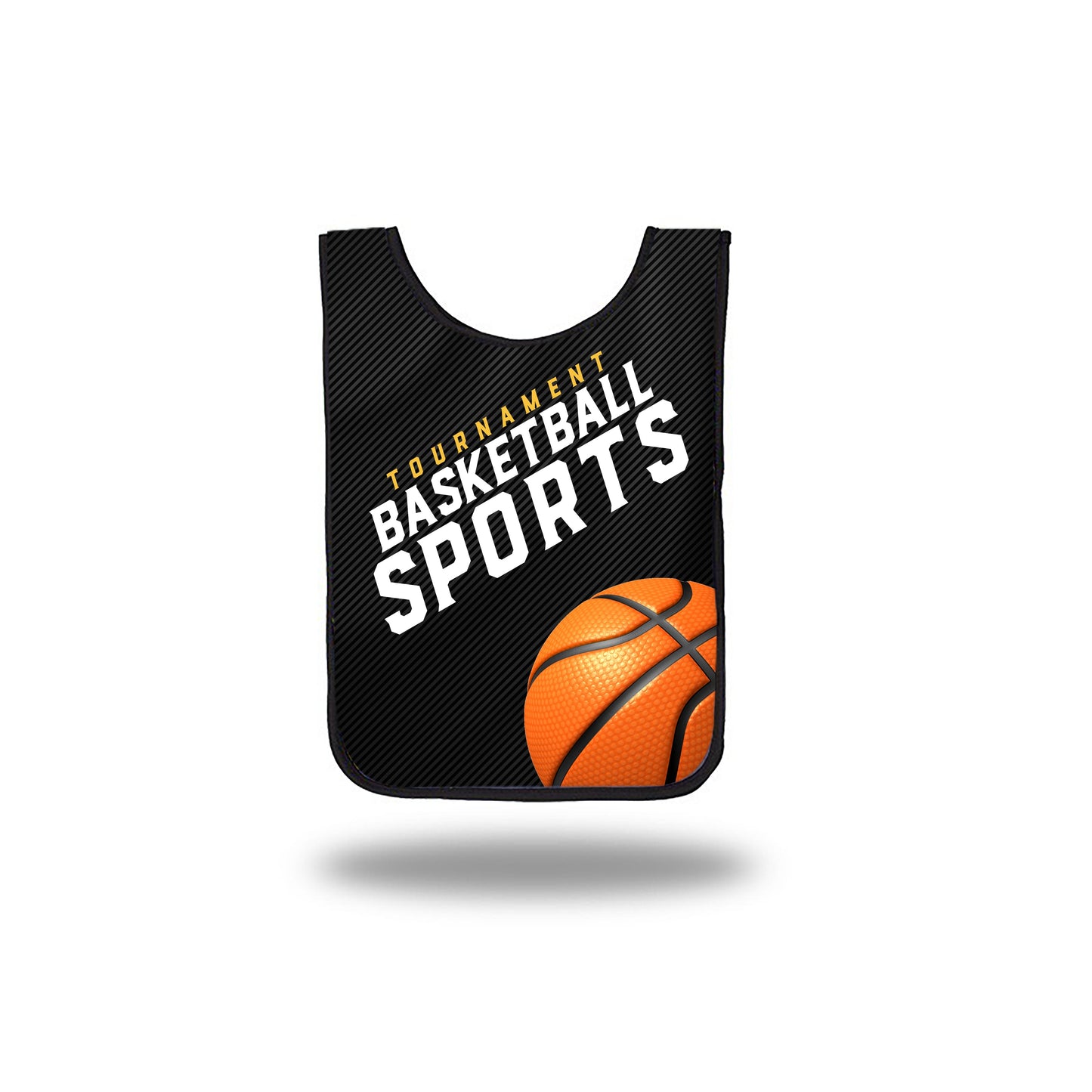 Custom Sports Bib