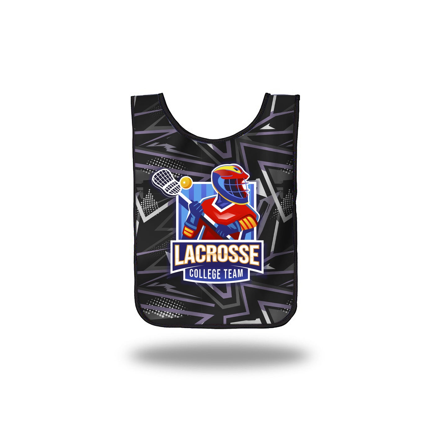 Custom Sports Bib