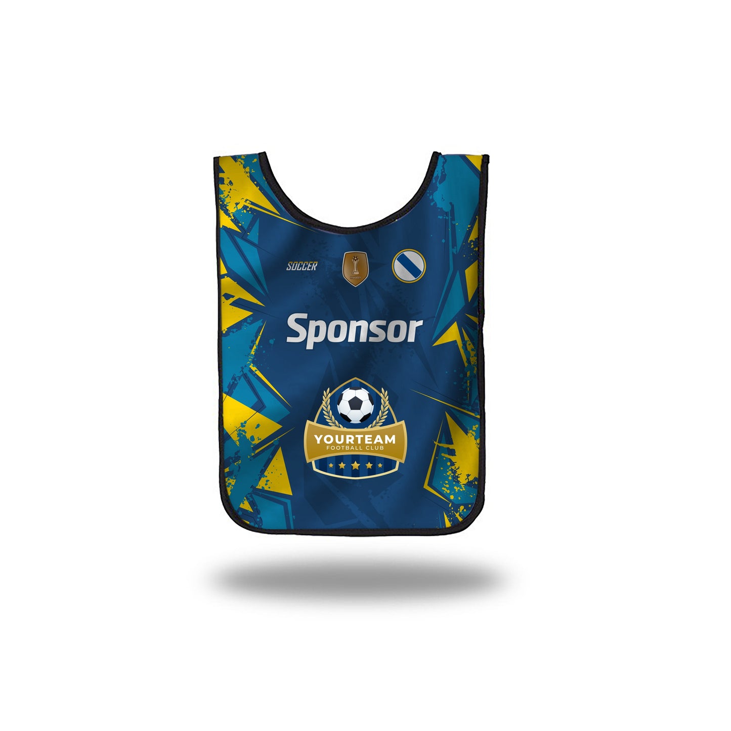 Custom Sports Bib