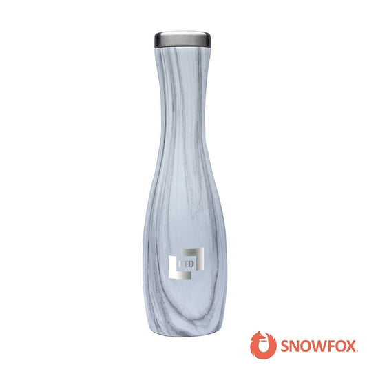 Snowfox® 26 oz. Vacuum Insulated Wine Carafe