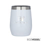 EcoVessel® Port 10 oz. Vacuum Insulated Wine Tumbler