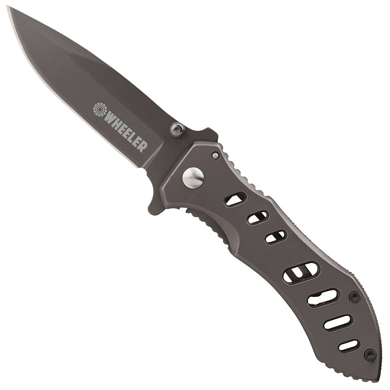 Landon Folding Tactical Knife