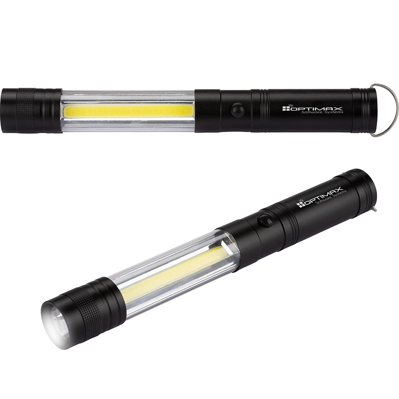 Kirkas COB Magnetic Emergency Light