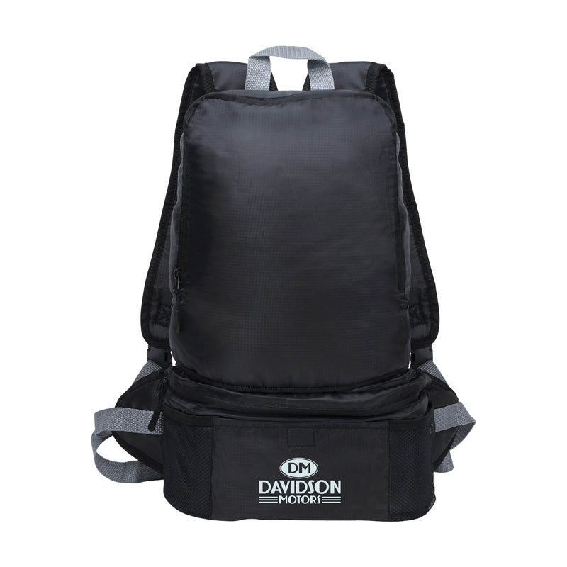 Mystic 3-in-1 Backpack / Cooler / Waist Pack