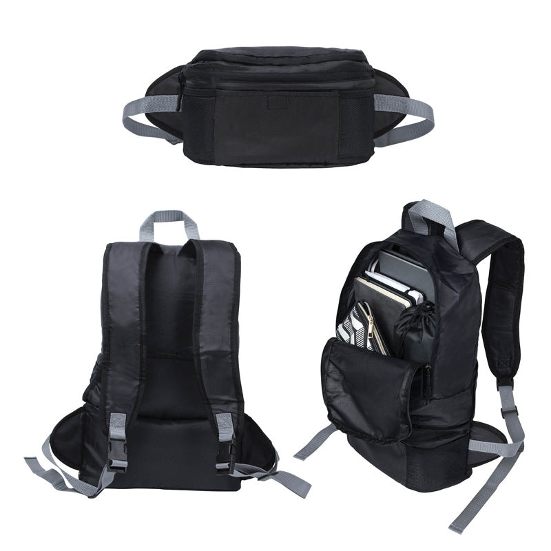 Mystic 3-in-1 Backpack / Cooler / Waist Pack