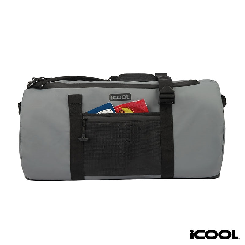 iCOOL® Pinecrest 45L Convertible Duffel Backpack