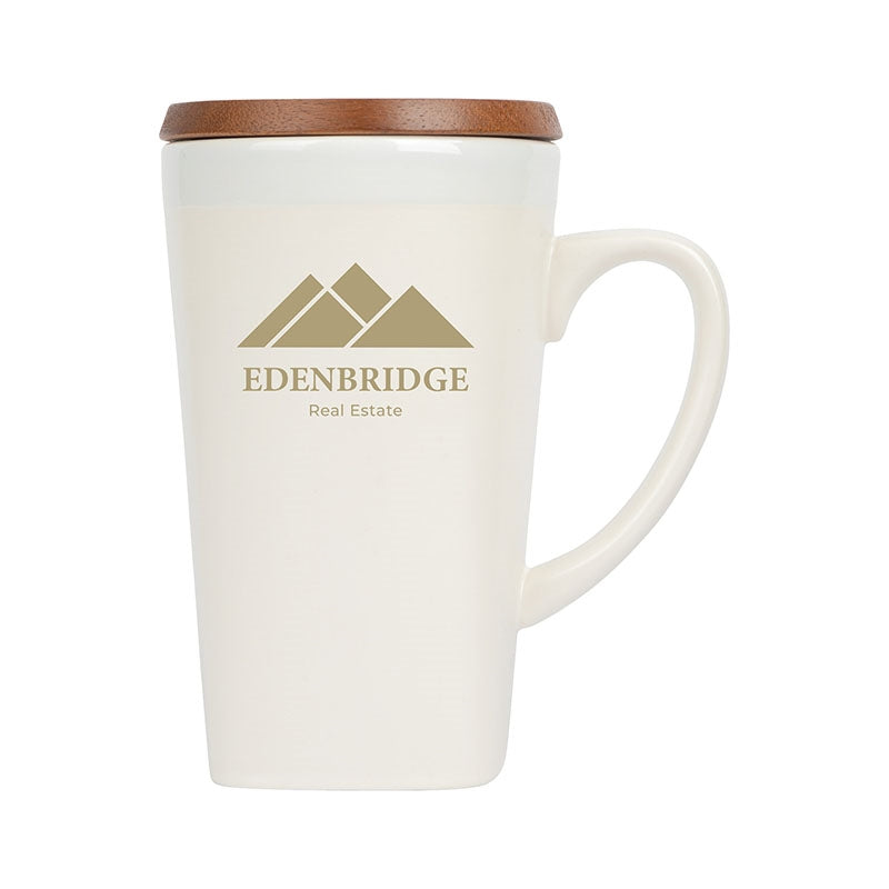 Paraná 16 oz. Ceramic Mug