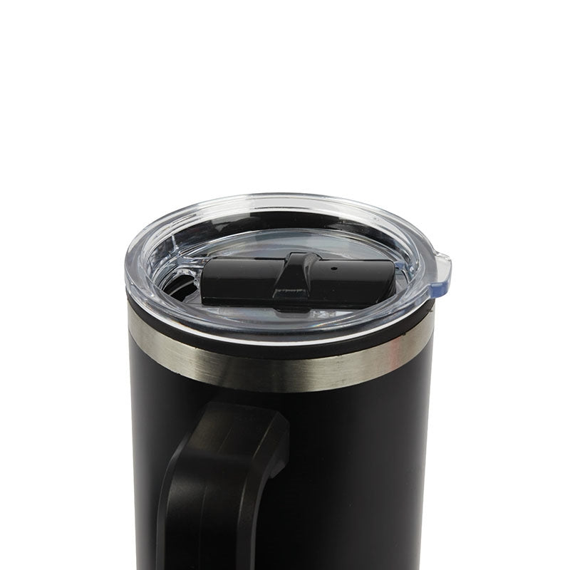 Zane 30 oz. Steel/PP Liner Travel Mug