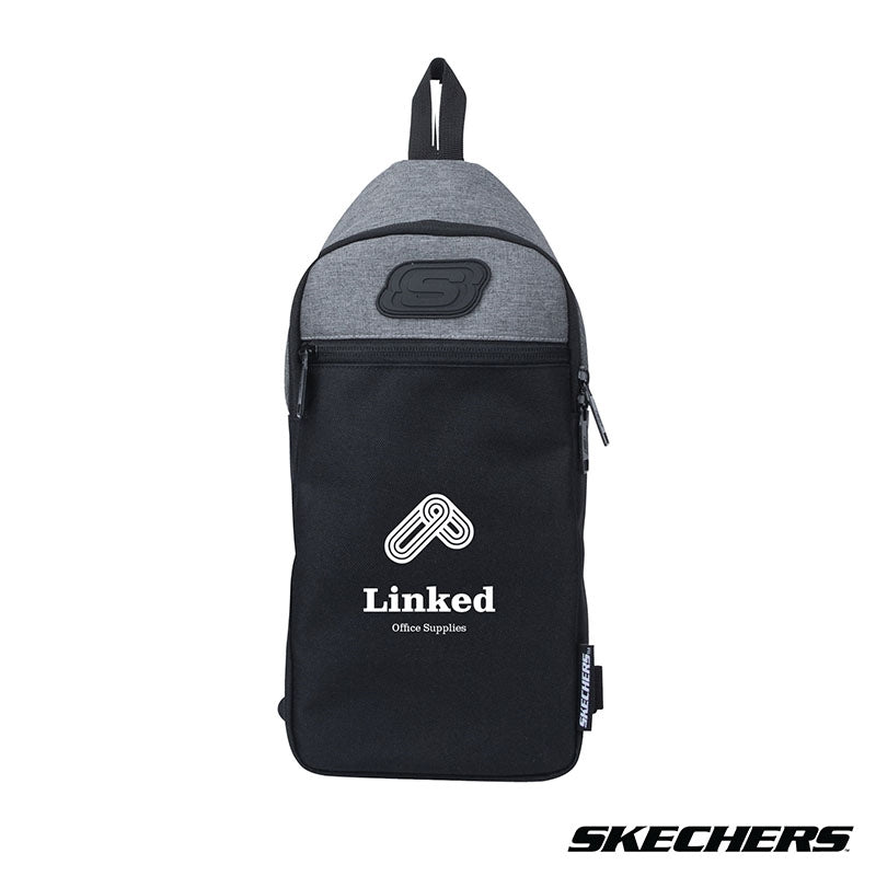 Skechers™ Command Sling Bag