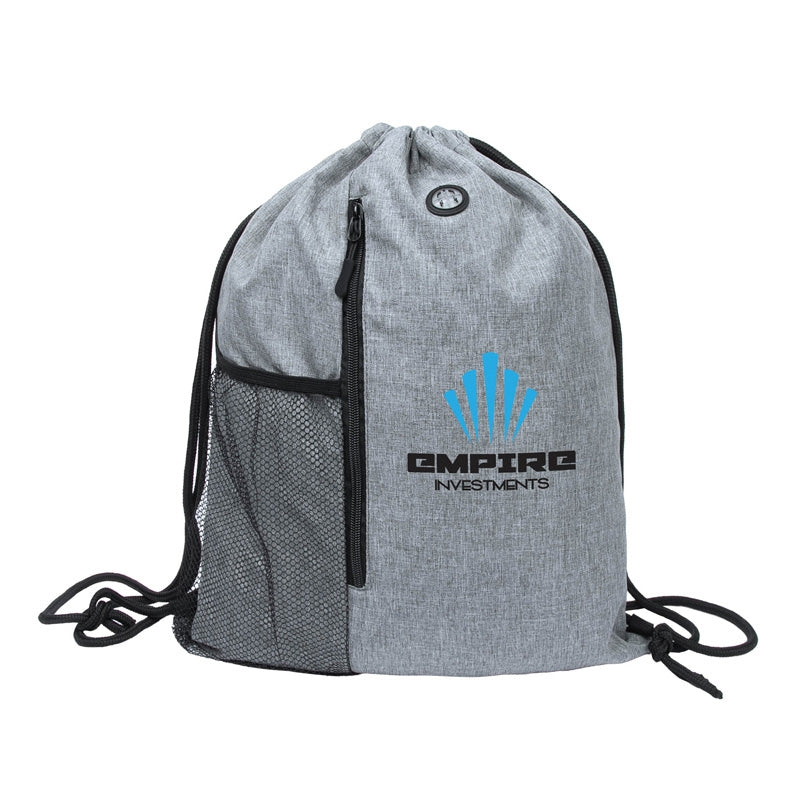 Westwood Drawstring Sportpack