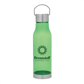 Phoenix 20 oz. RPET Water Bottle