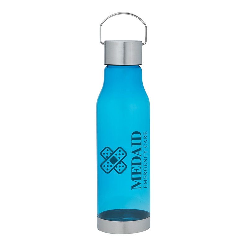 Phoenix 20 oz. RPET Water Bottle