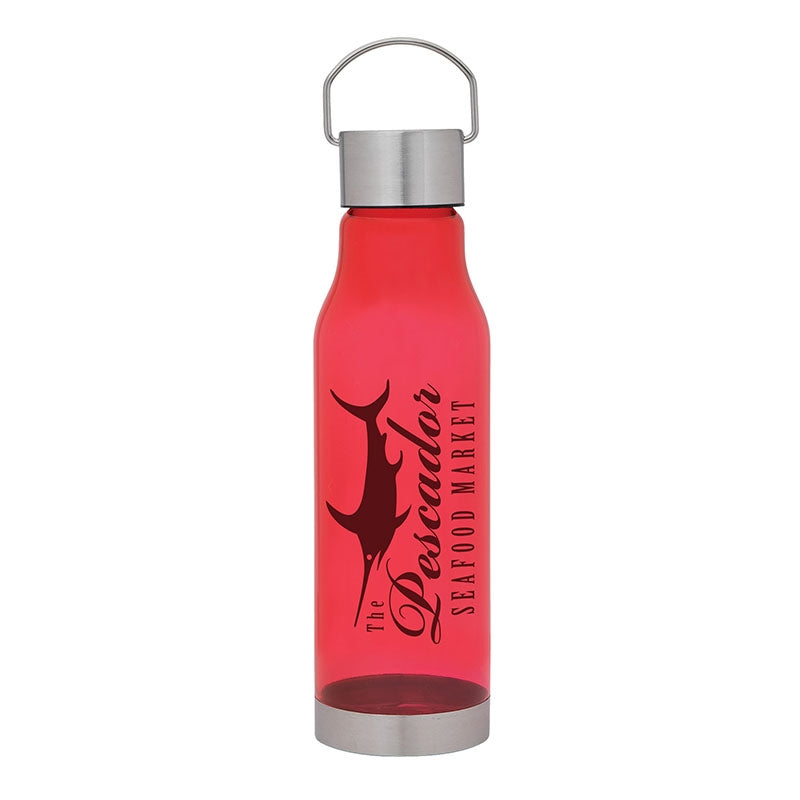 Phoenix 20 oz. RPET Water Bottle