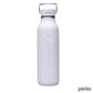 Perka® Dashing 20 oz. Double Wall Stainless Steel Bottle