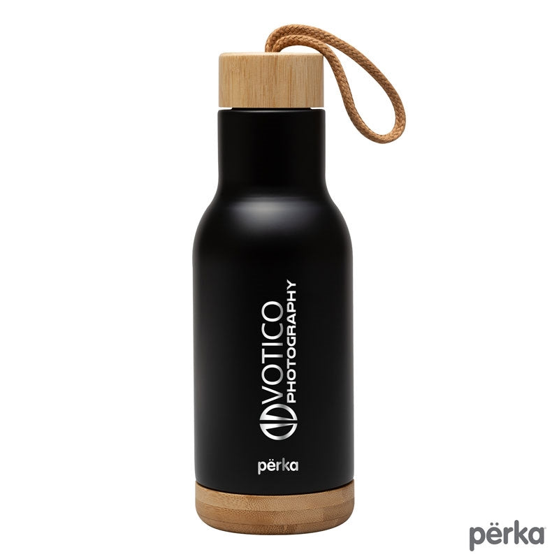 Perka® Altair 17 oz. Double Wall, Stainless Steel Water Bottle