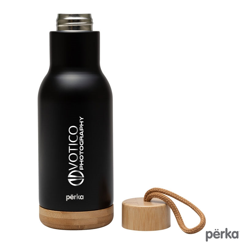 Perka® Altair 17 oz. Double Wall, Stainless Steel Water Bottle