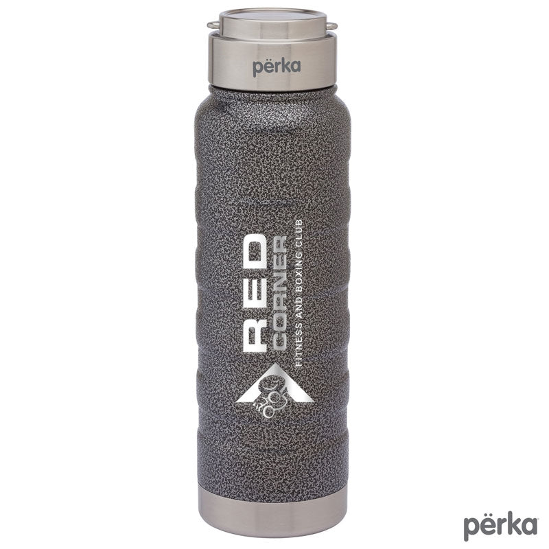 Perka® Roak 24 oz. 304 SS Bottle w/ Copper Lining