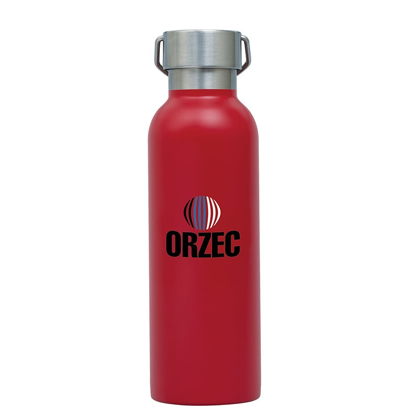 Ria 28 oz. Single Wall Stainless Steel Bottle