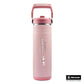 Pelican Pacific™ 26 oz. Recycled Double Wall Stainless Steel Water Bottle