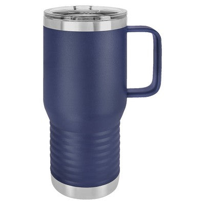 20 oz Polar Camel Mug Tumbler
