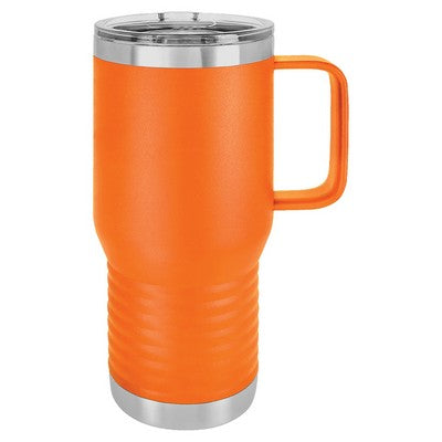 20 oz Polar Camel Mug Tumbler