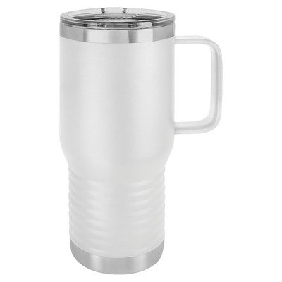 20 oz Polar Camel Mug Tumbler