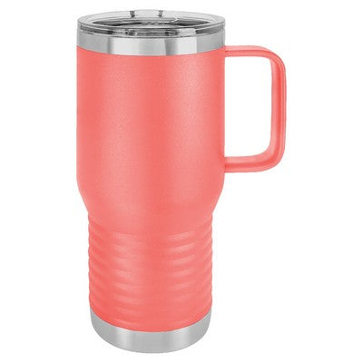 20 oz Polar Camel Mug Tumbler